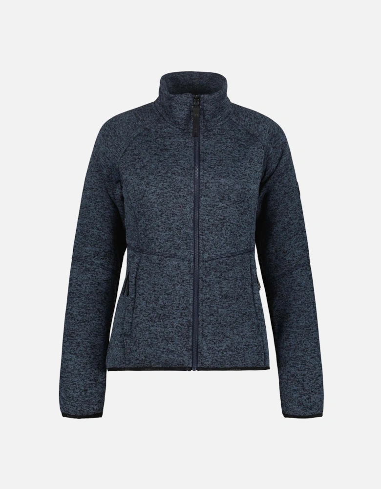 Addison Full-Zip Fleece