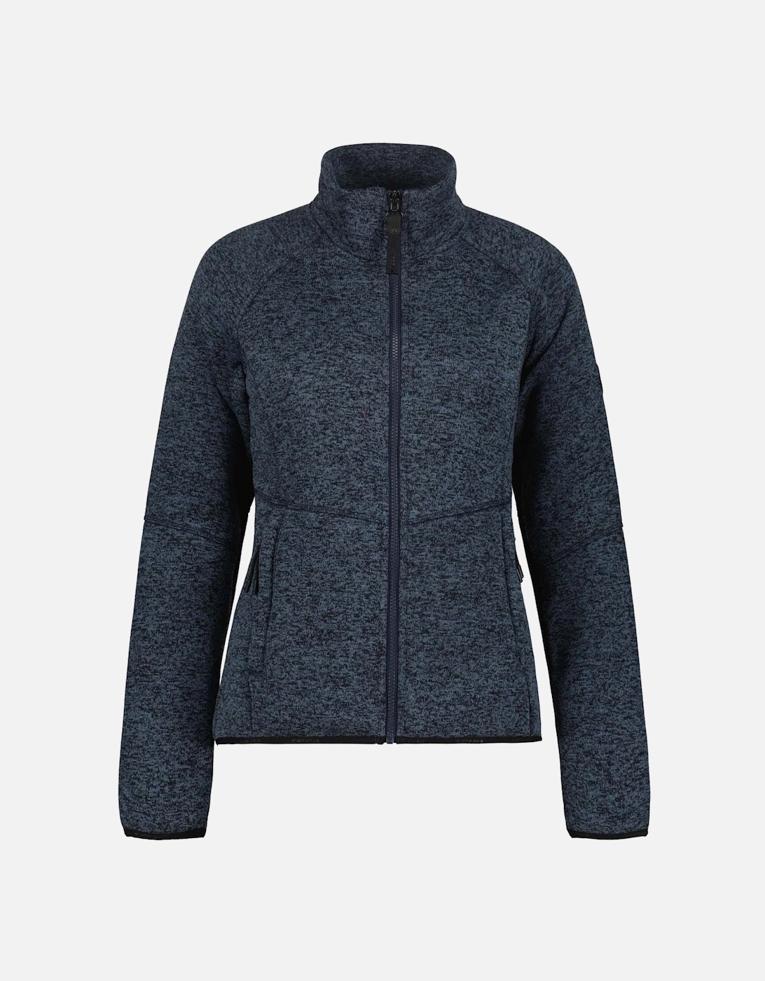 Addison Full-Zip Fleece, 4 of 3