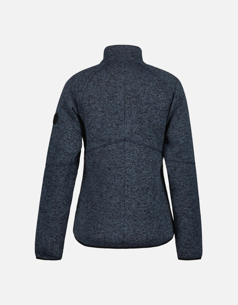 Addison Full-Zip Fleece