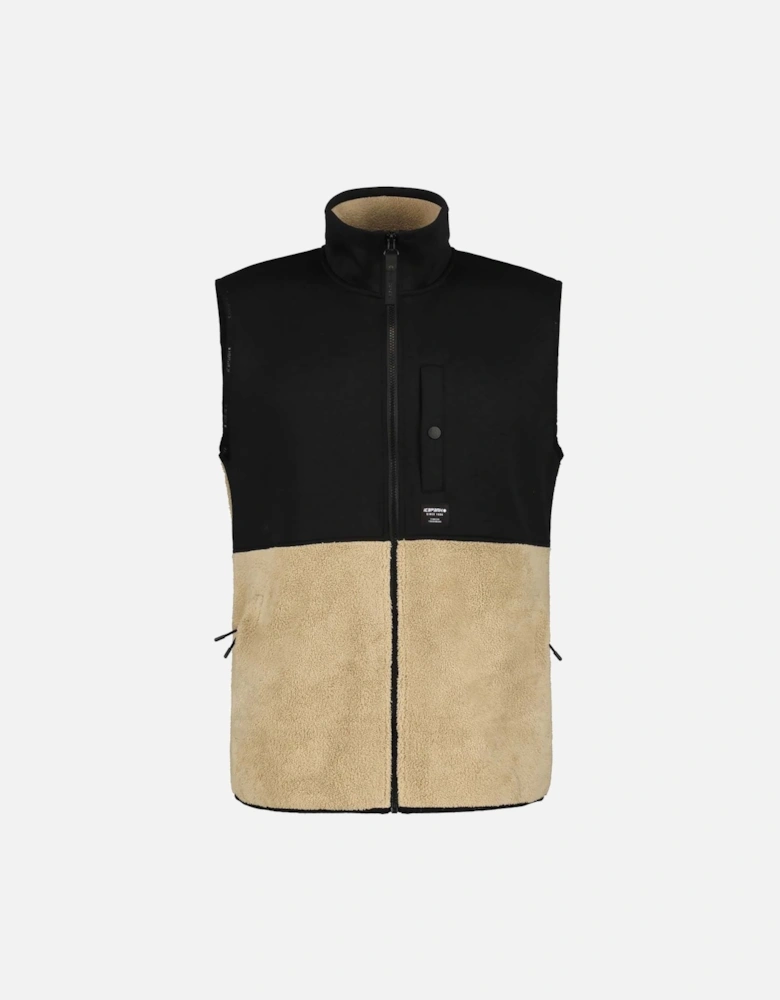 Alger Full-Zip Fleece