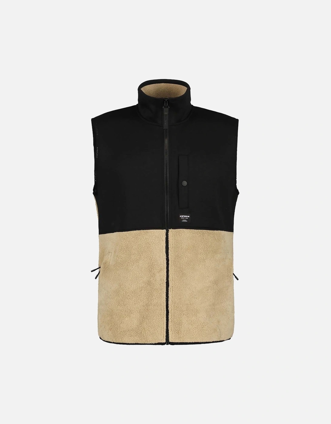 Alger Full-Zip Fleece, 4 of 3