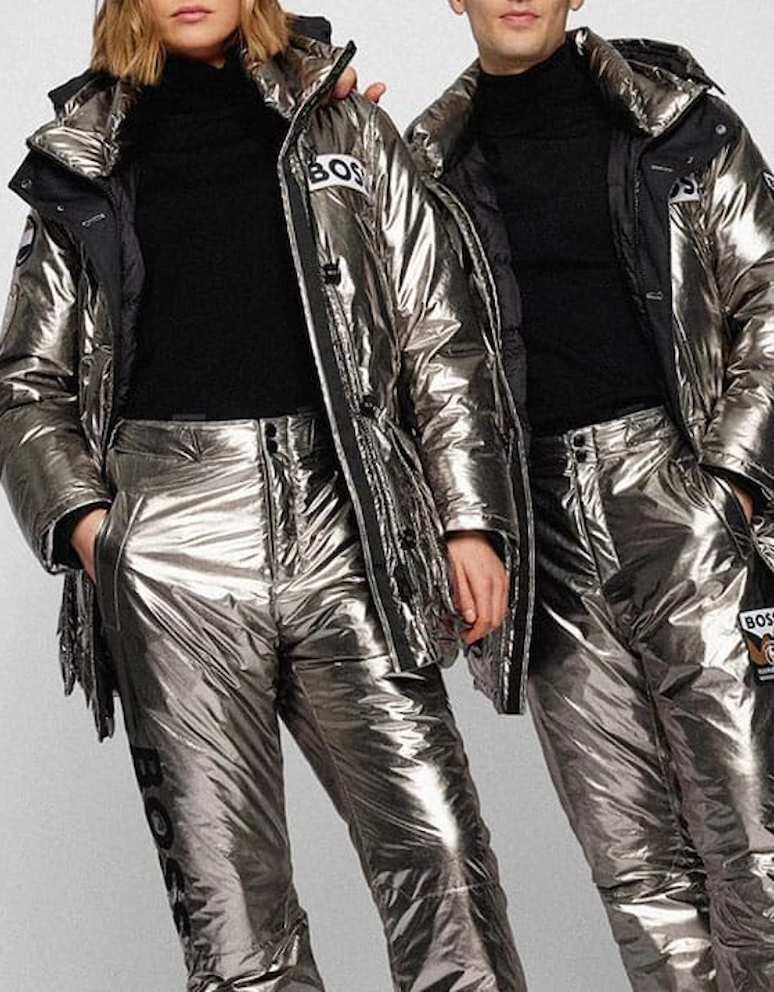C-Freeze Jacket
