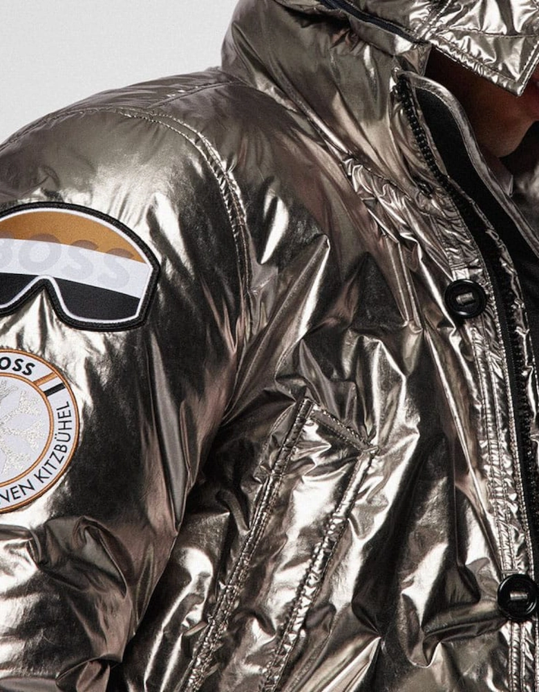 C-Freeze Jacket