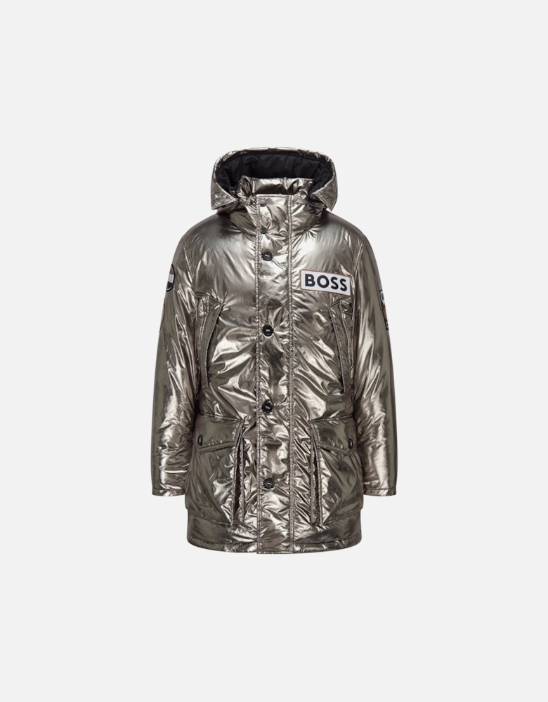 C-Freeze Jacket