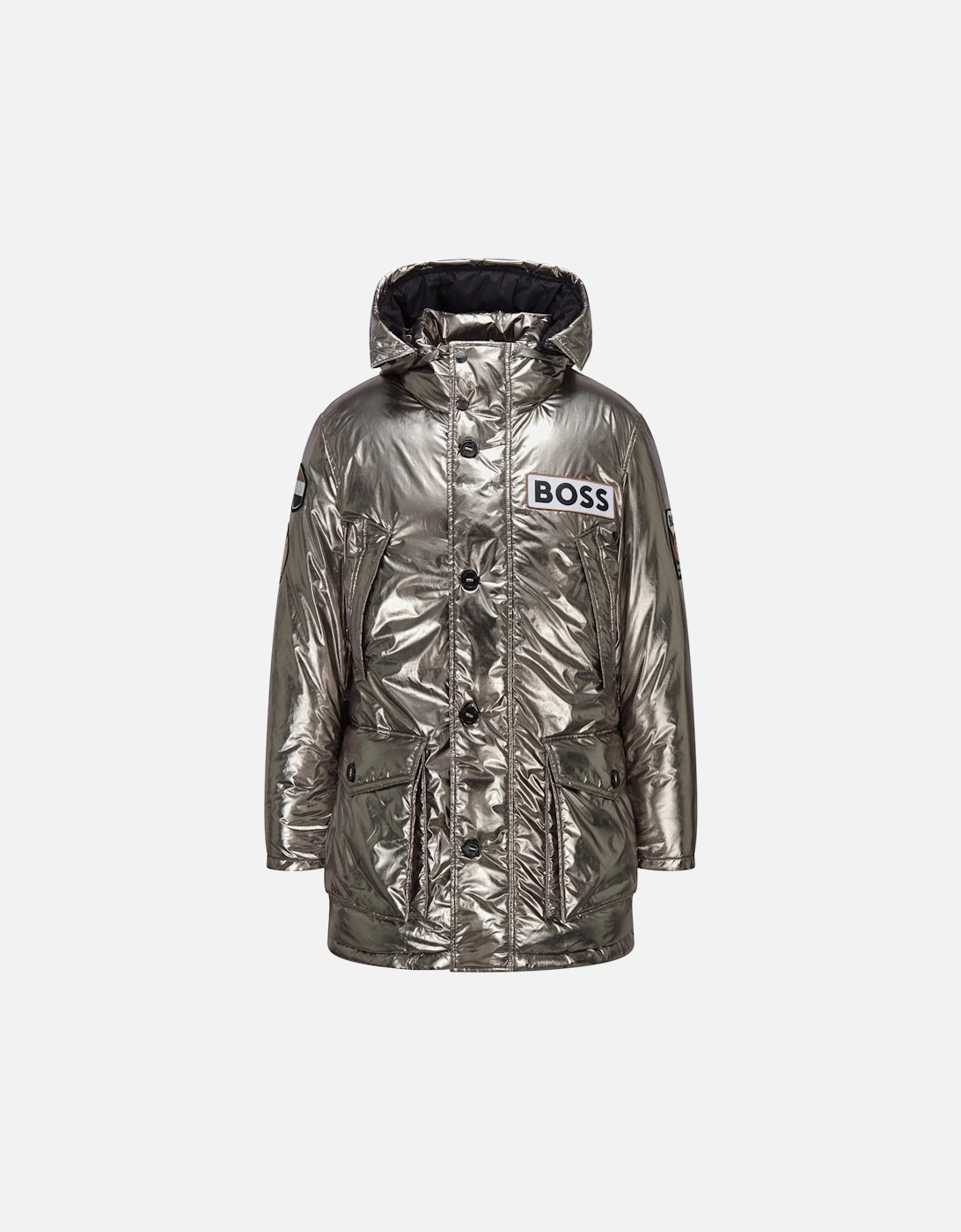C-Freeze Jacket, 4 of 3