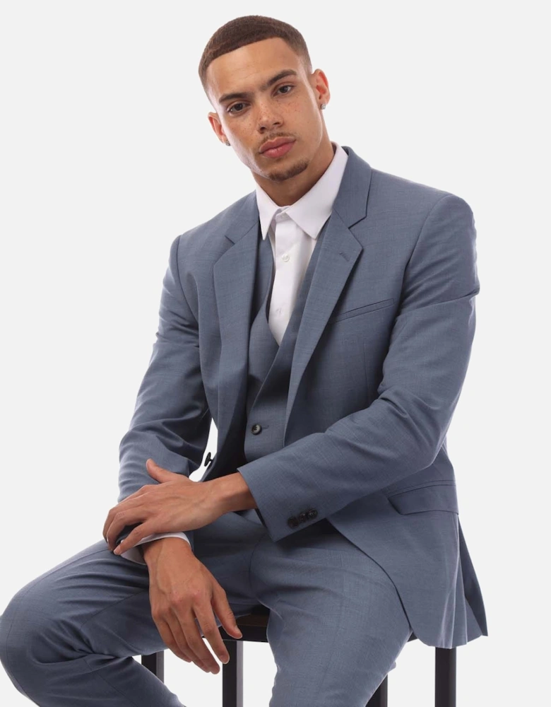 Arti/Hestem222V1X Suit