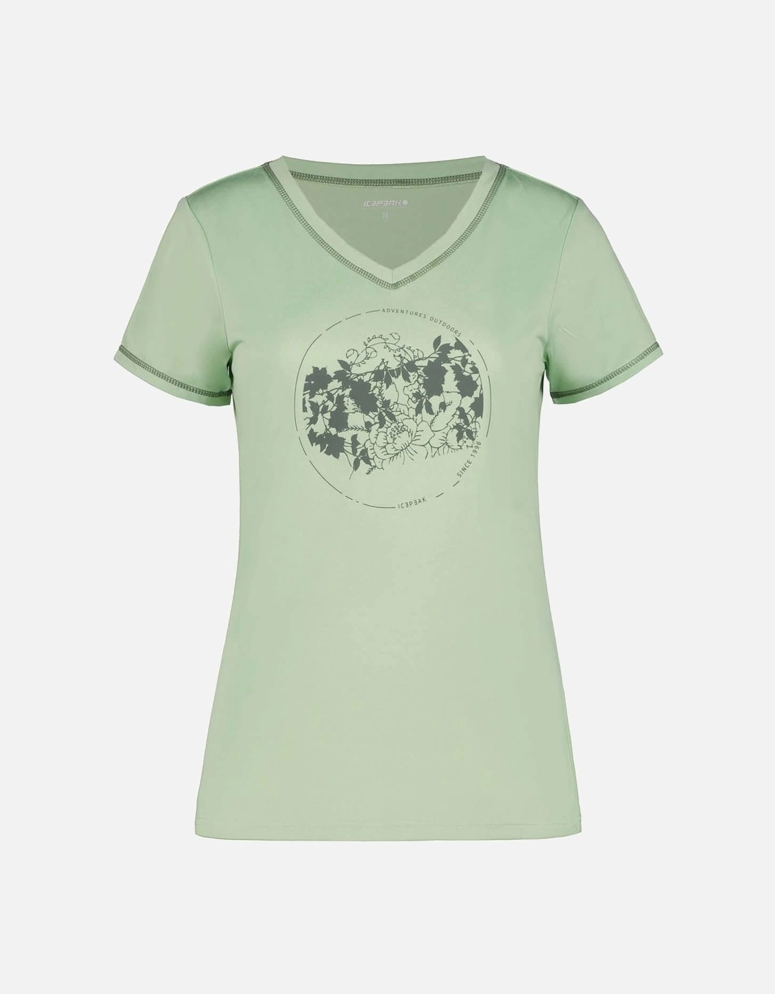 Burnham Performance T-Shirt, 4 of 3