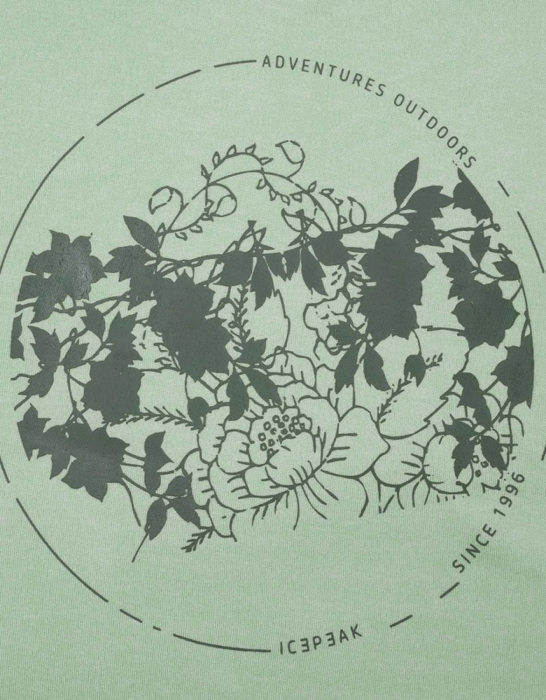 Burnham Performance T-Shirt