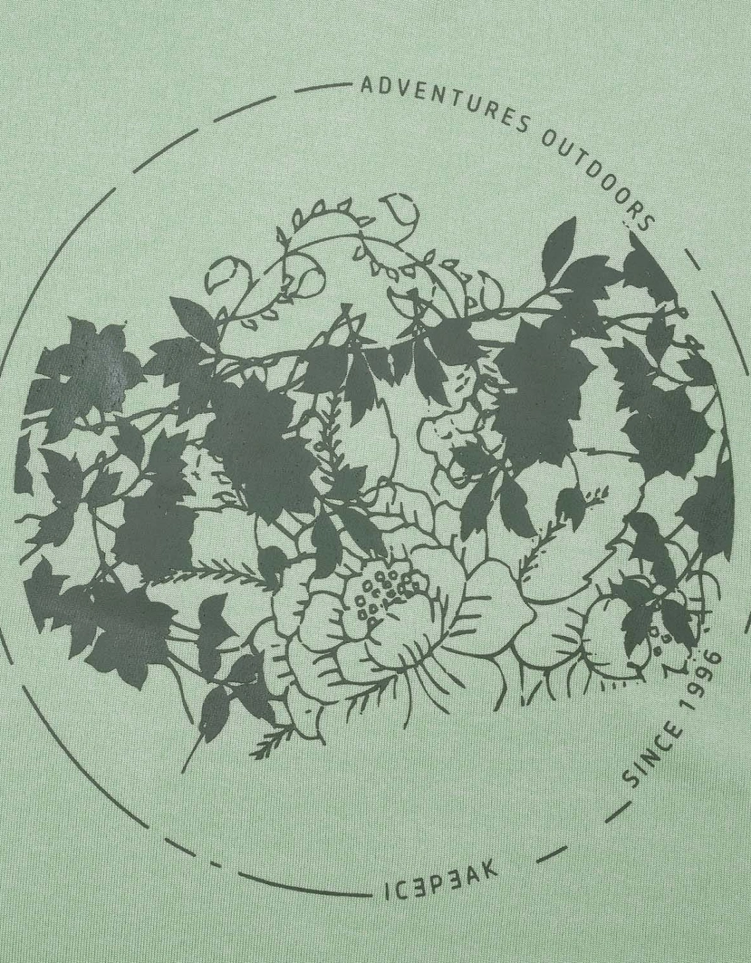 Burnham Performance T-Shirt