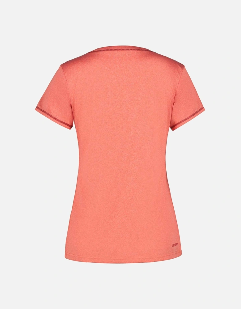 Beasley Performance T-Shirt