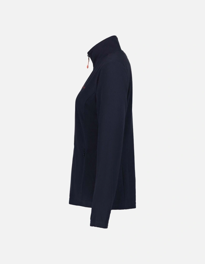 Berwick Full-Zip Fleece