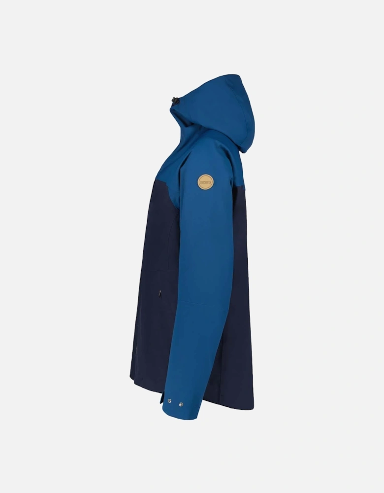 Mission Windbreaker Jacket