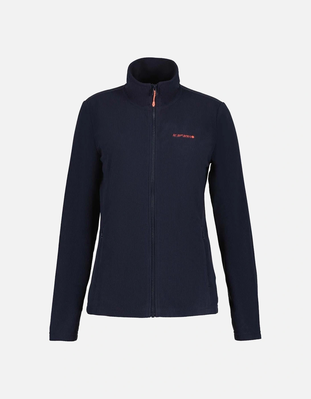 Berwick Full-Zip Fleece, 4 of 3
