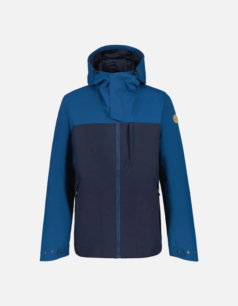 Mission Windbreaker Jacket