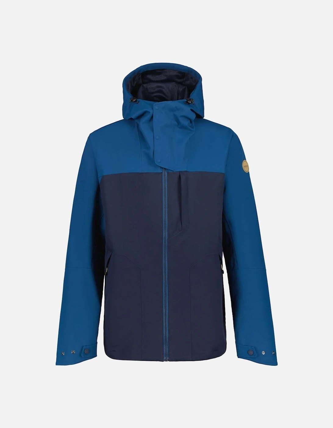Mission Windbreaker Jacket, 4 of 3