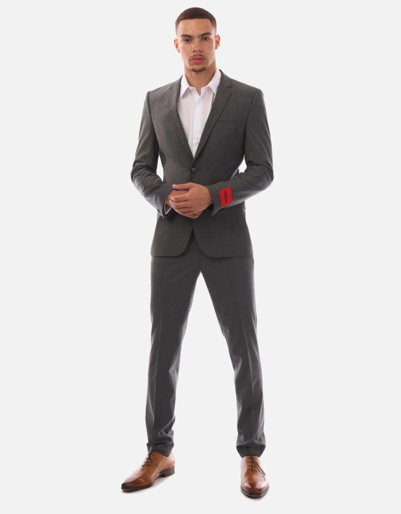 Arti/Hesten212X Suit