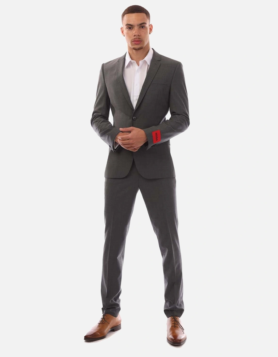 Arti/Hesten212X Suit, 5 of 4