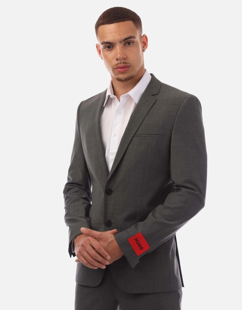 Arti/Hesten212X Suit