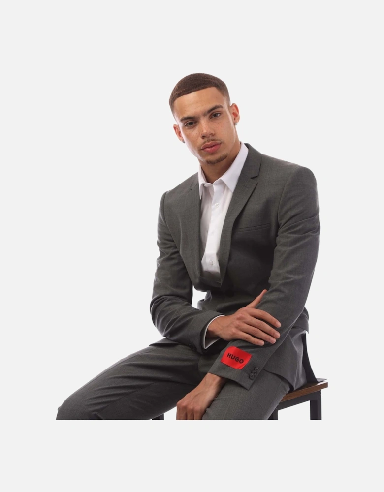 Arti/Hesten212X Suit