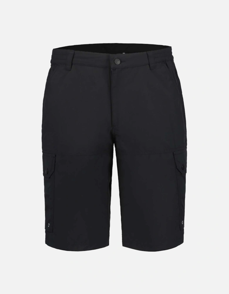 Anzio Walking Shorts