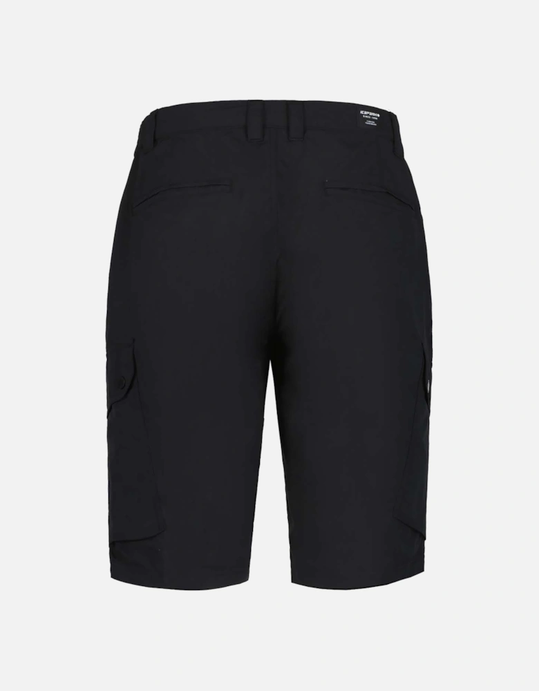 Anzio Walking Shorts