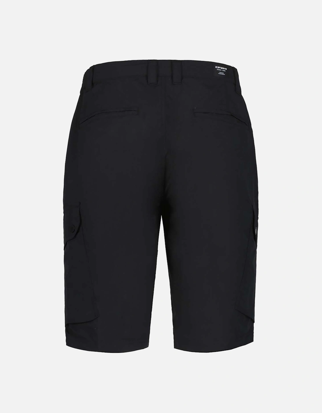 Anzio Walking Shorts