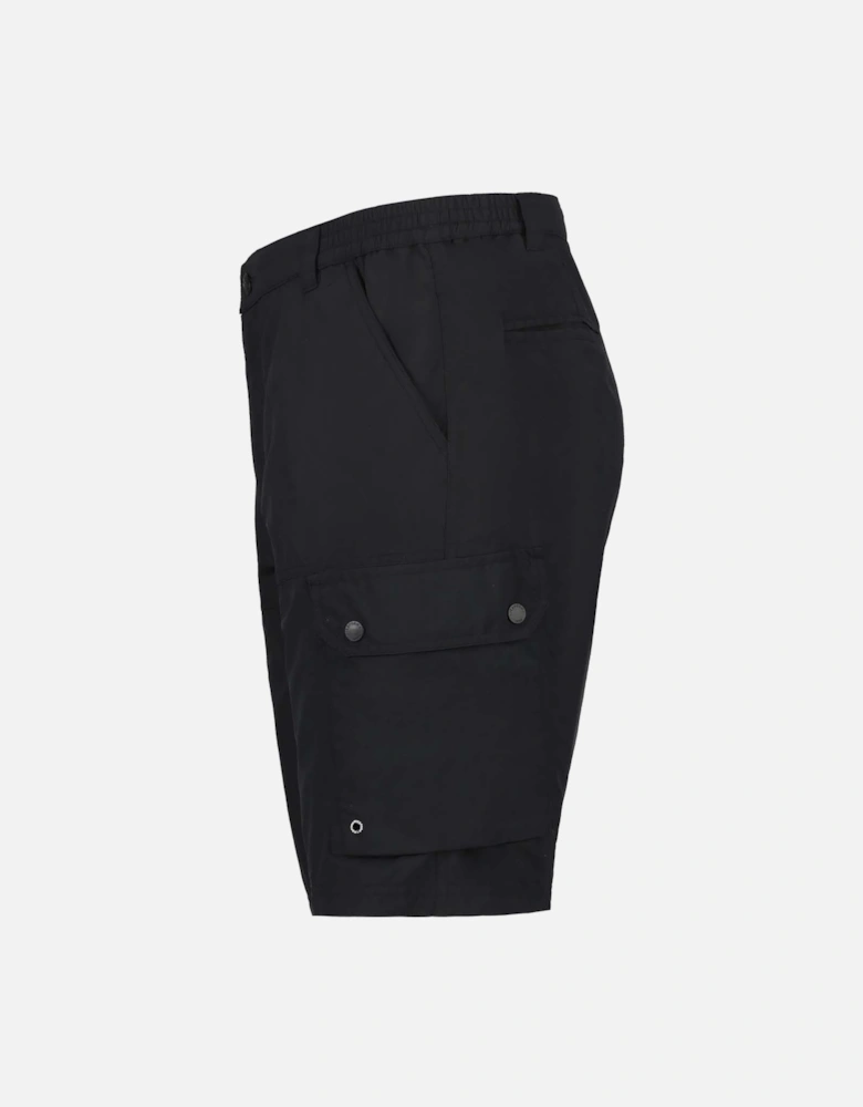 Anzio Walking Shorts