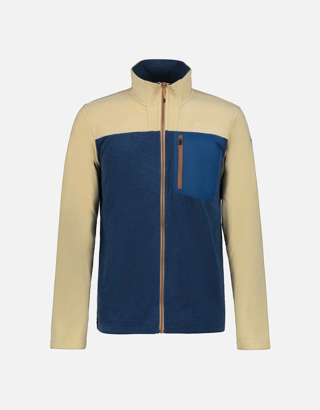 Maxwell Full-Zip Fleece, 4 of 3