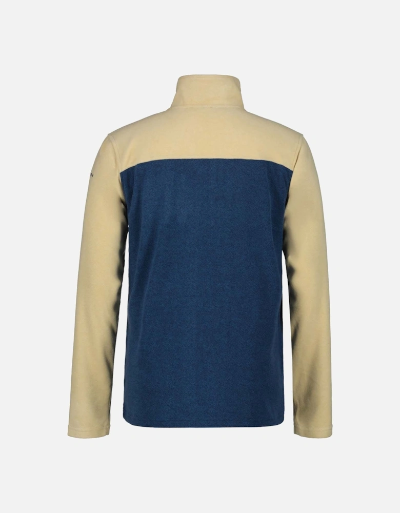 Maxwell Full-Zip Fleece