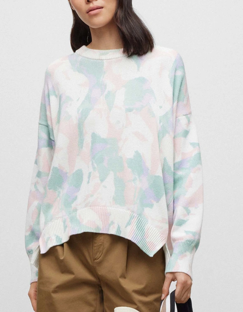 C_Flolanda Sweatshirt