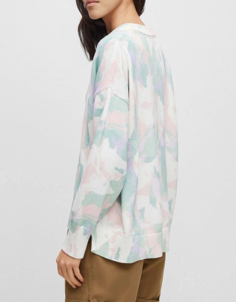 C_Flolanda Sweatshirt