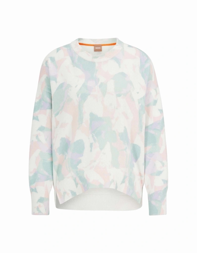 C_Flolanda Sweatshirt