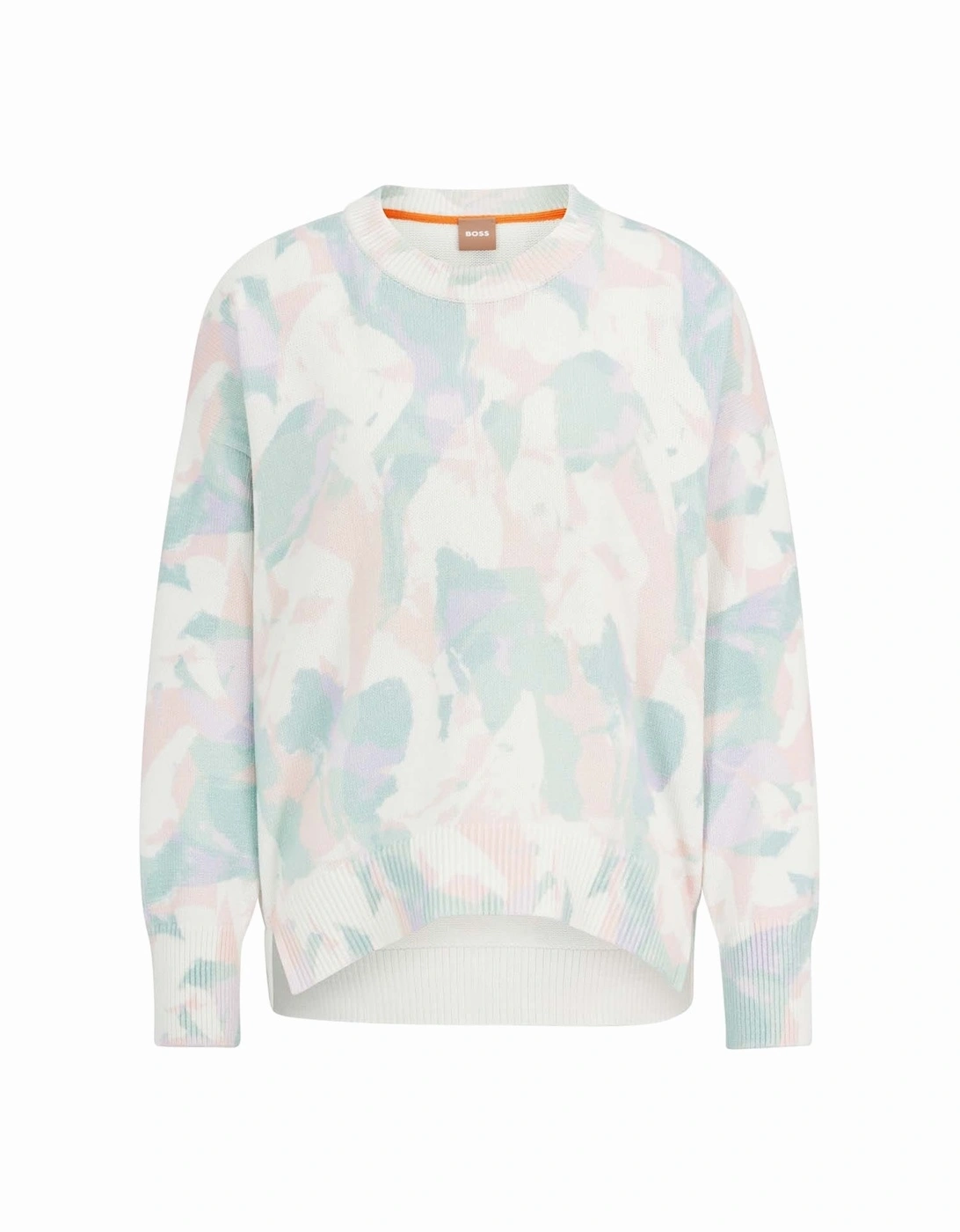 C_Flolanda Sweatshirt
