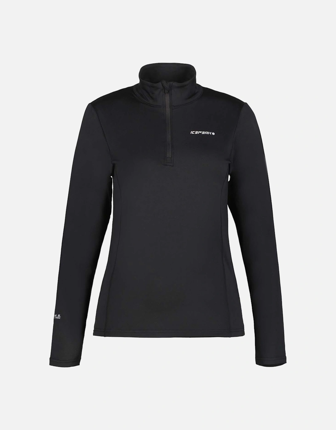 Ferndale Baselayer Top, 4 of 3