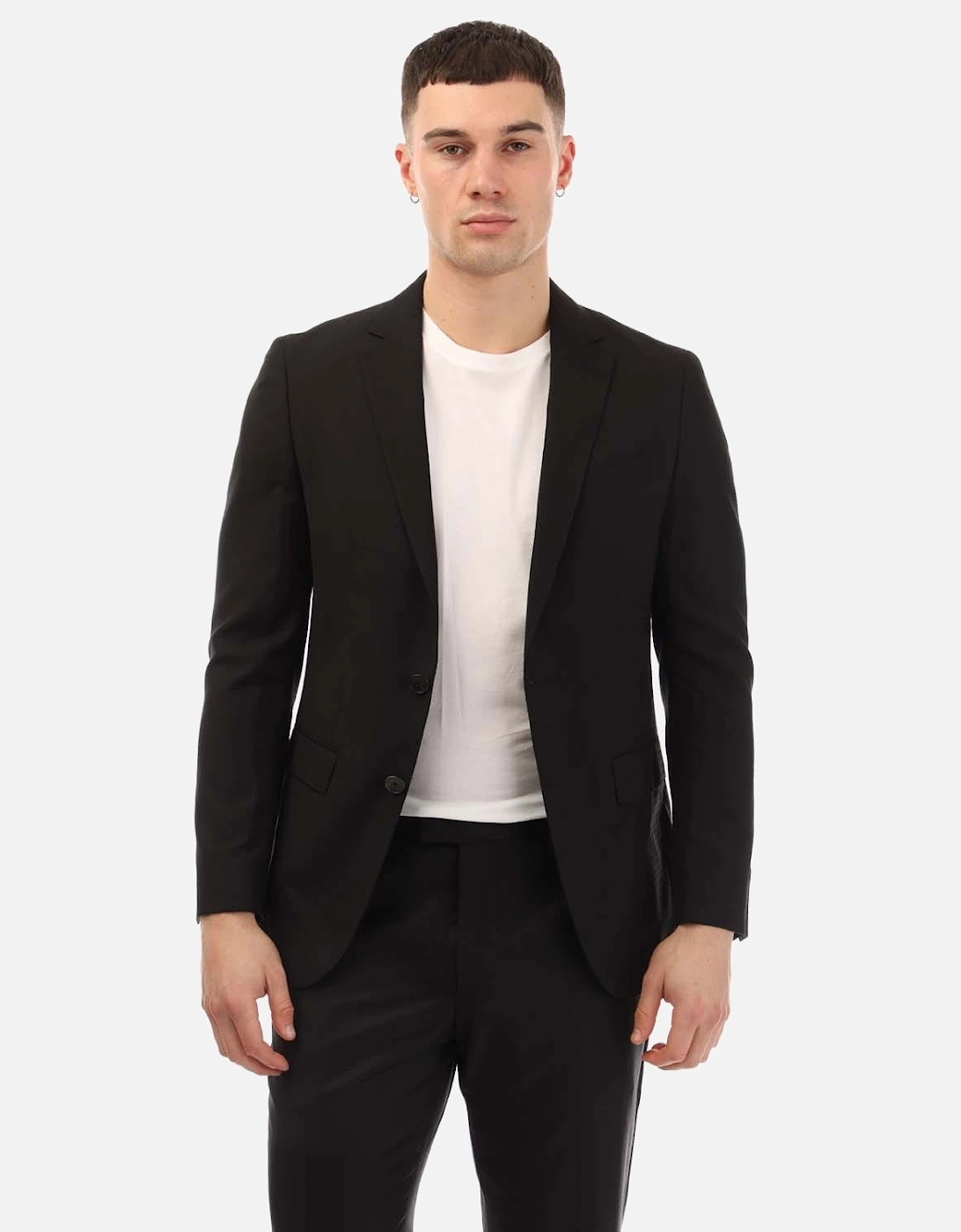 Novan6 Blazer Jacket