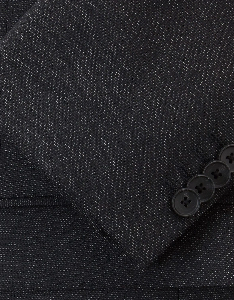 Novan6 Blazer Jacket