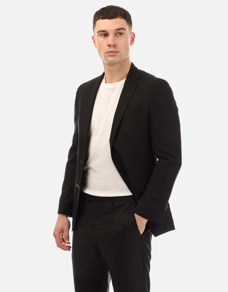 Novan6 Blazer Jacket
