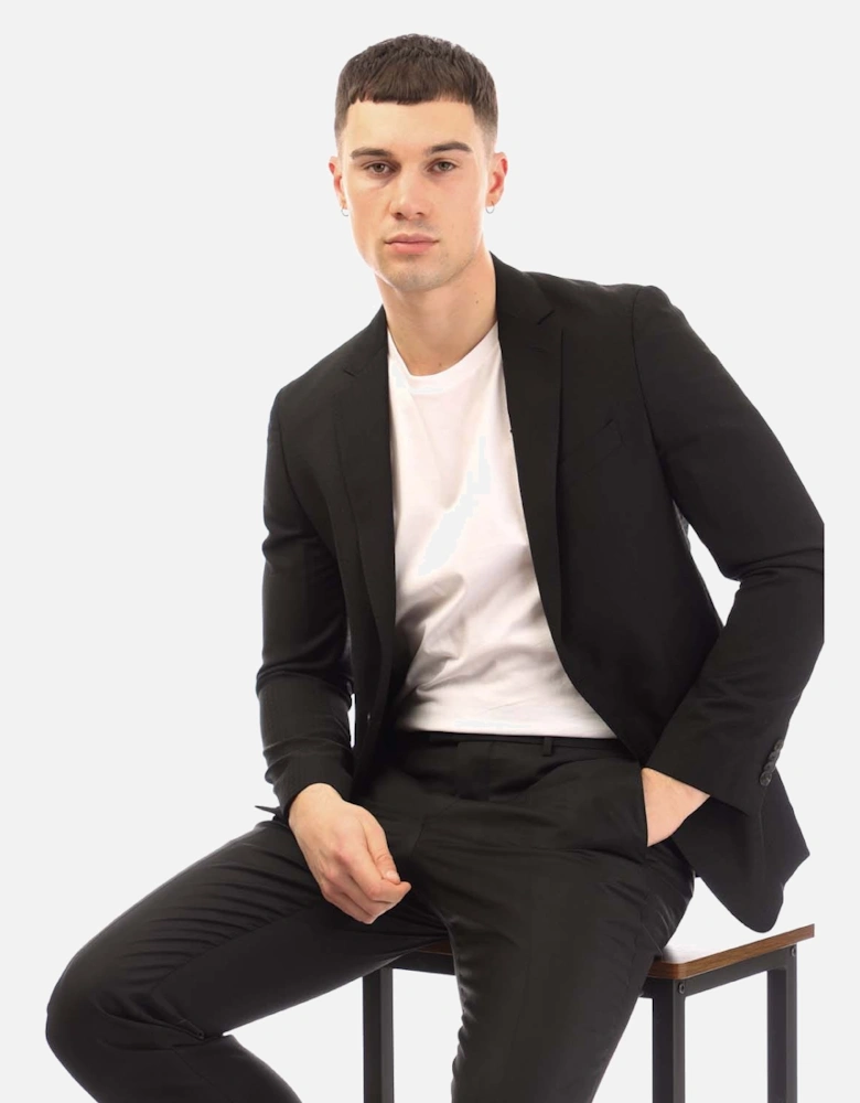 Novan6 Blazer Jacket