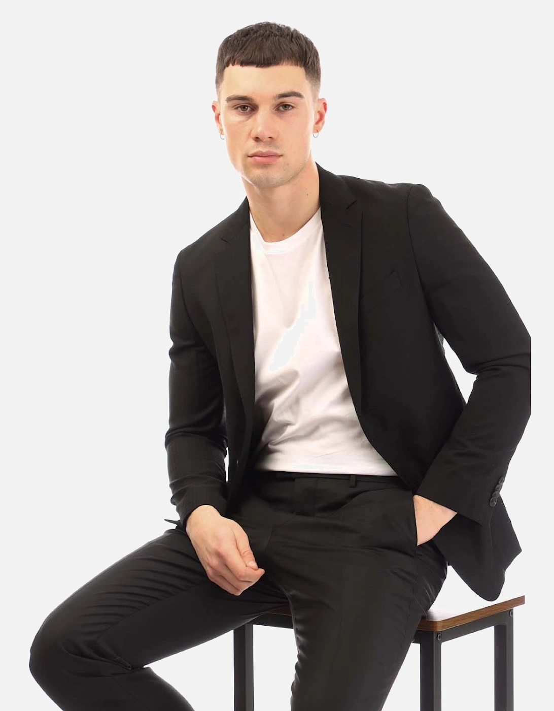 Novan6 Blazer Jacket