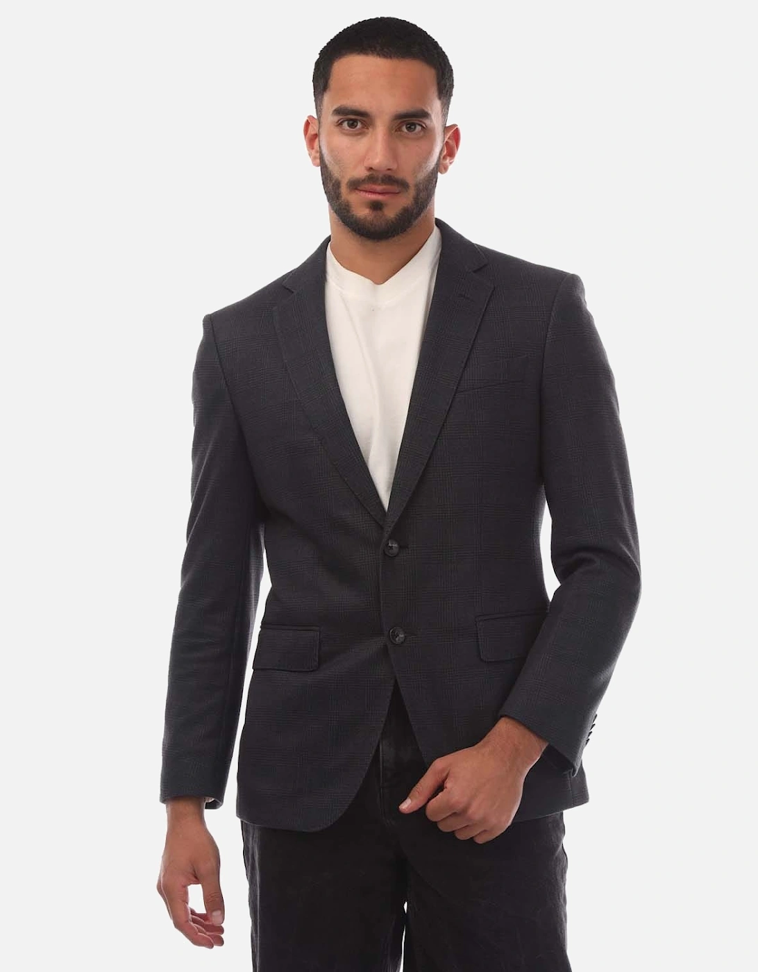 H-Huge Blazer Jacket, 5 of 4