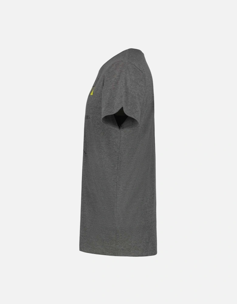Beeville Performance T-Shirt