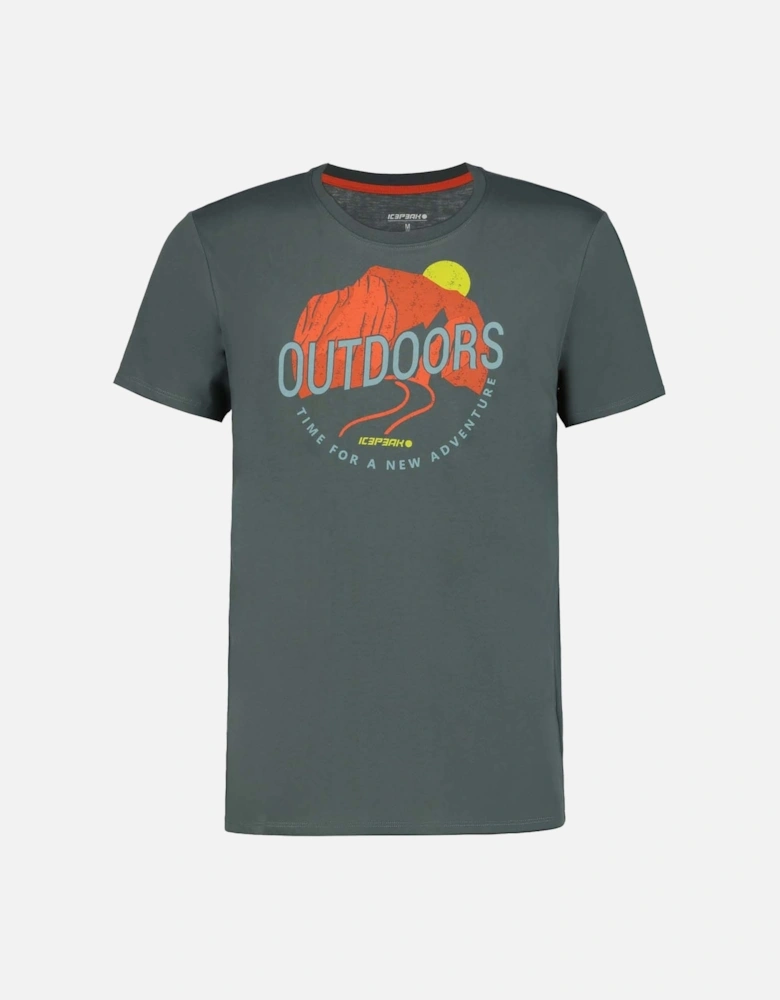 Beeville Performance T-Shirt