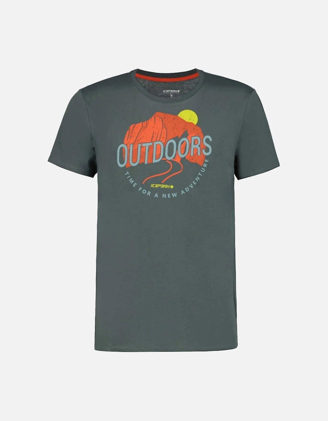 Beeville Performance T-Shirt, 4 of 3