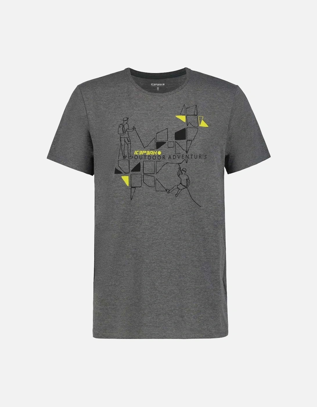 Beeville Performance T-Shirt, 4 of 3