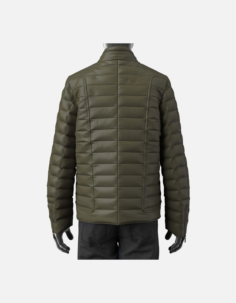 W-Hawkyl Light Padded Jacket