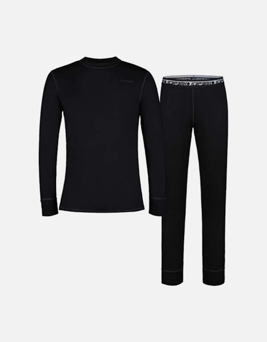 Iveye Baselayer Set, 4 of 3