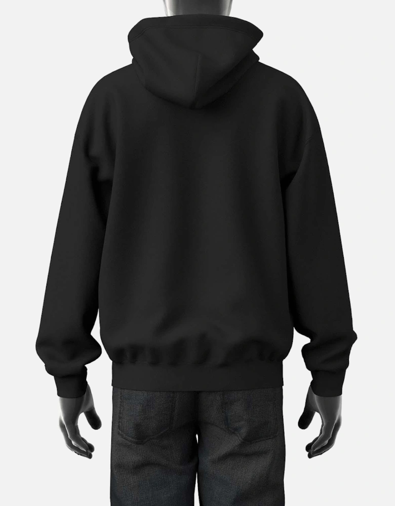 S-Nable-Hood-M Hoodie