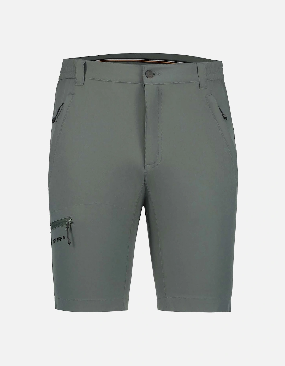Berwyn Walking Shorts, 4 of 3