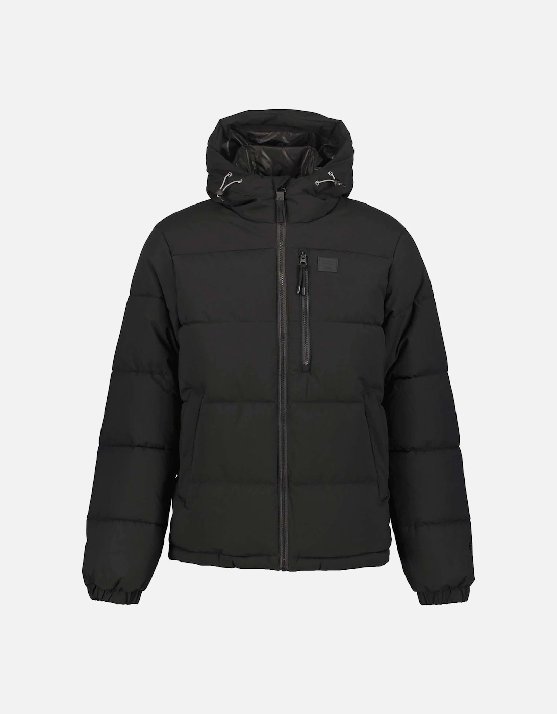Ameri Insulated Jacket, 4 of 3