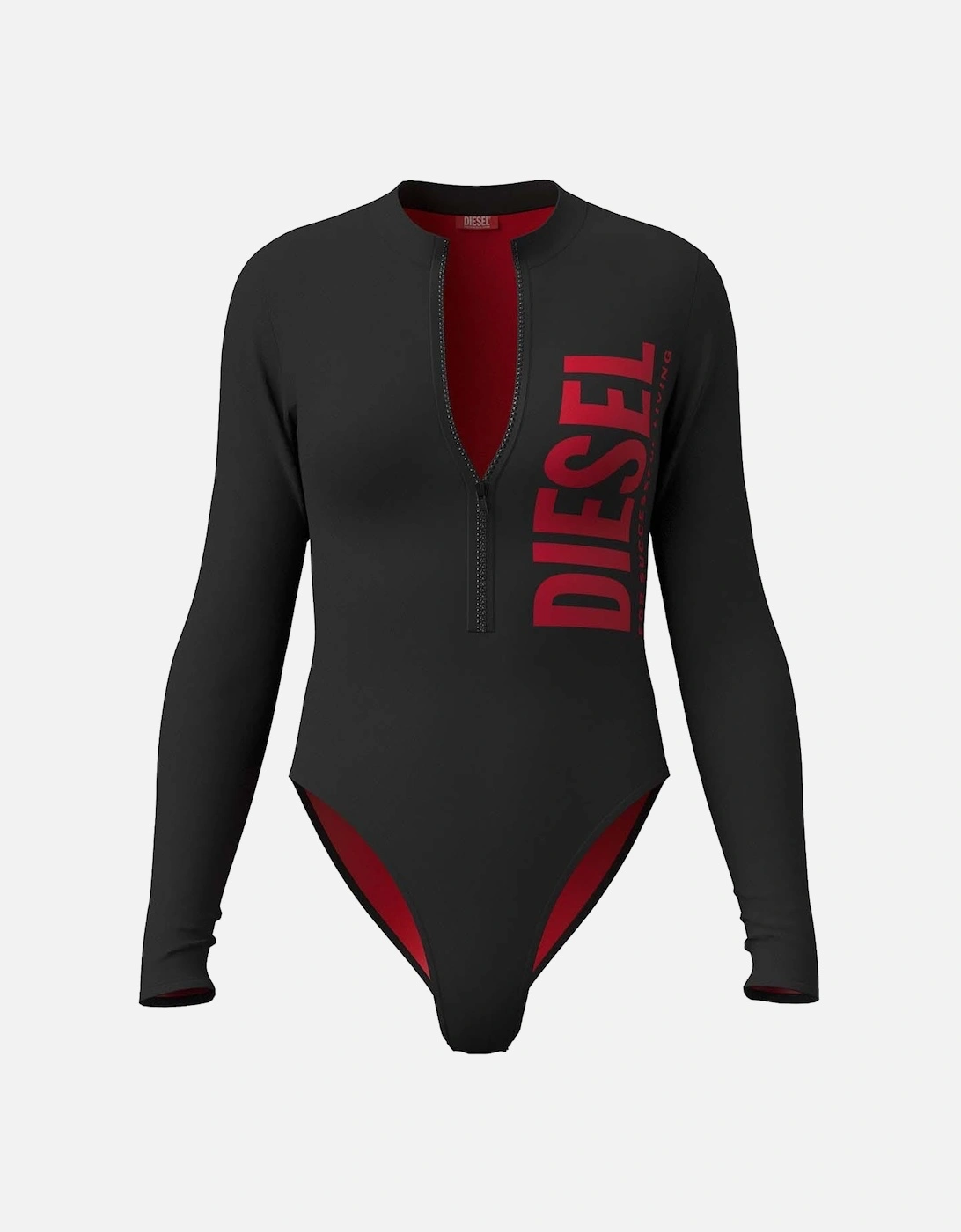 BFSW-Sasha Bodysuit, 3 of 2